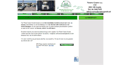 Desktop Screenshot of carwashgouda.nl